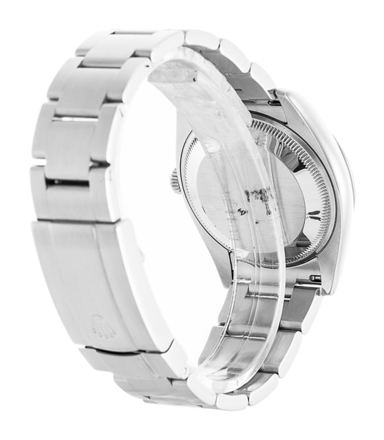 Rolex Air-King 114210 Image 3